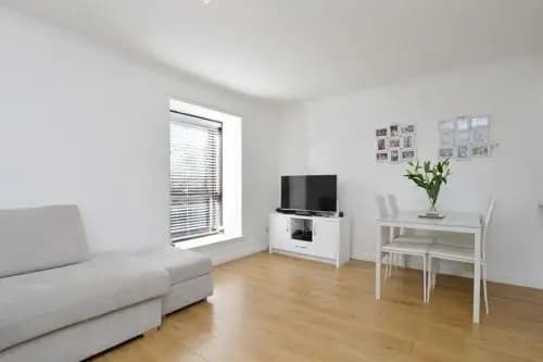 Edinburgh Seaside Apartment - photo 3