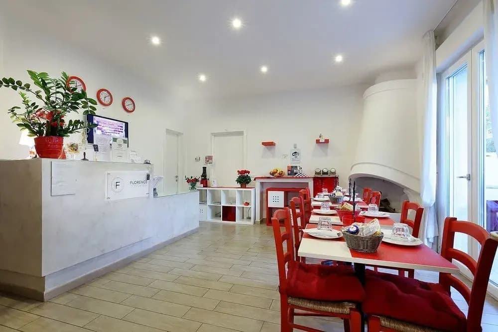 Florence Comfort B&B - photo 25