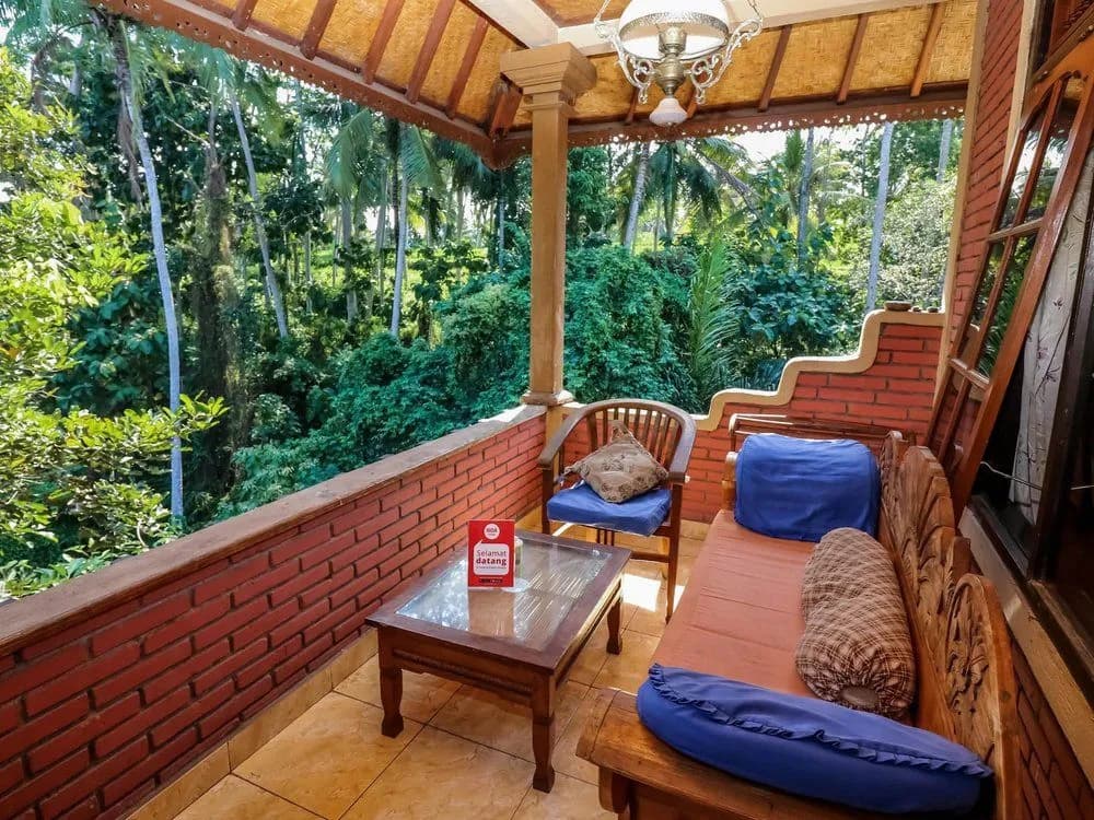 Kajeng Bungalow - photo 24