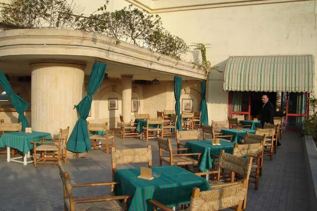 Carlton Downtown Cairo - photo 16