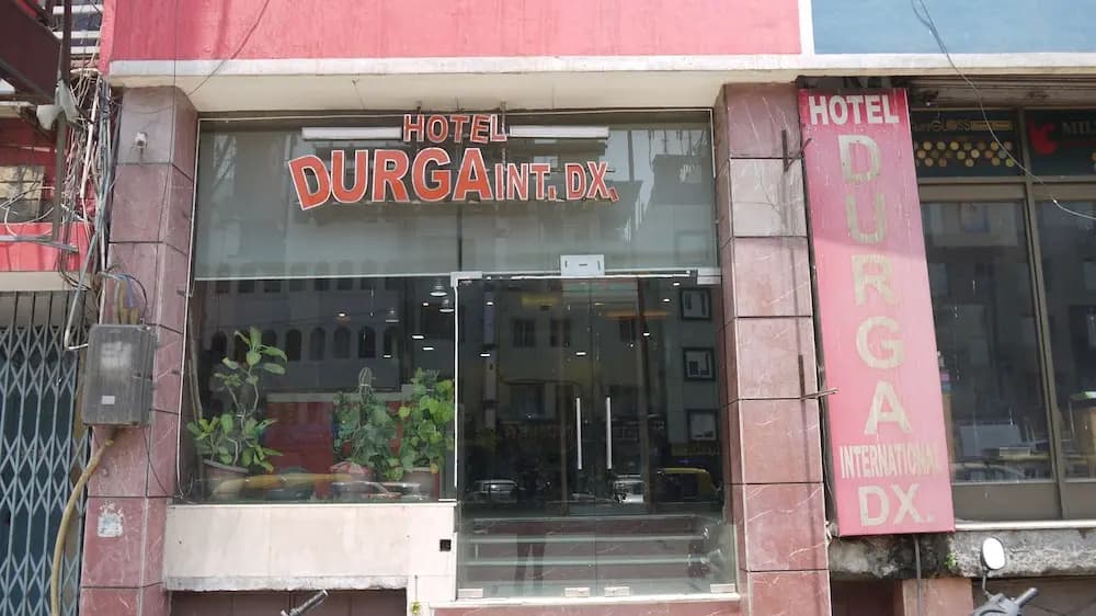 Hotel Durga Deluxe - main photo