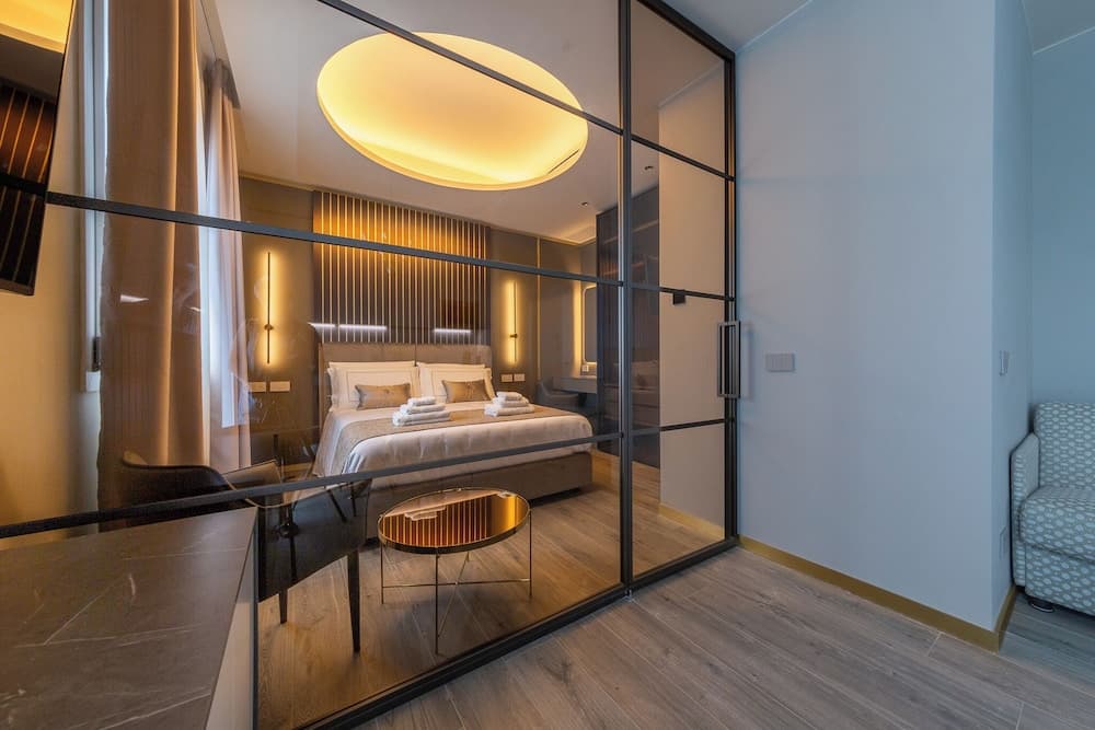 MW apartments - photo 20