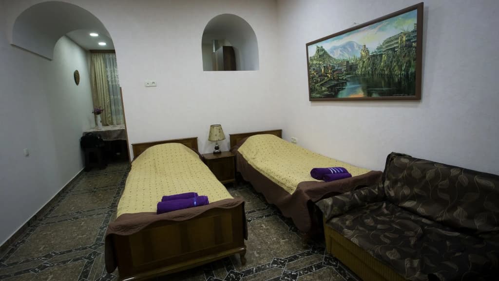 Guest House G&M - photo 3