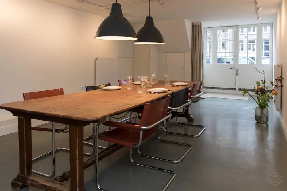 Goudbloemstraat Area Apartments - photo 14