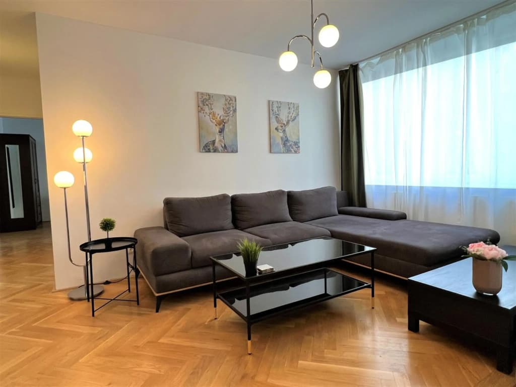 Unique Apartment Center Vienna - photo 11