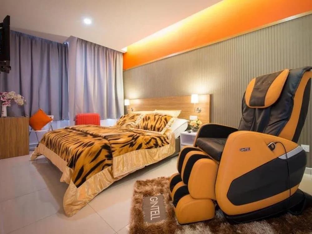 Sovotel 9 Puchong - photo 2