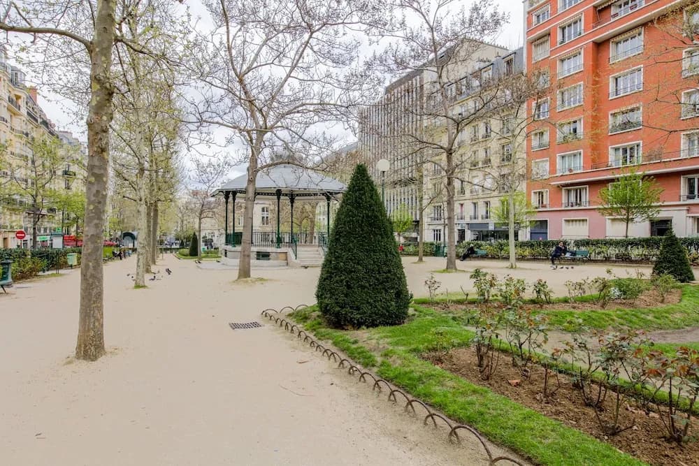 Charming Appart Vaugirard By Weekome - photo 9