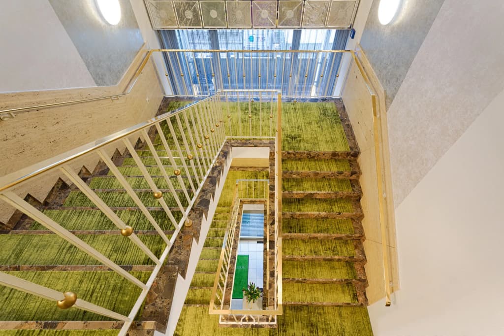 Hotel Capricorno - photo 11