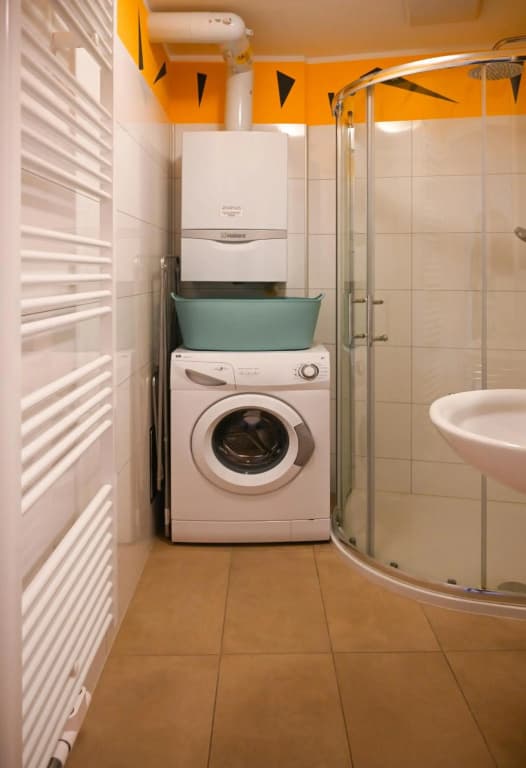 Backpacker Apartment Naschmarkt - photo 9