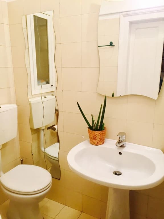 Cosy Studio in Porta Romana - photo 8