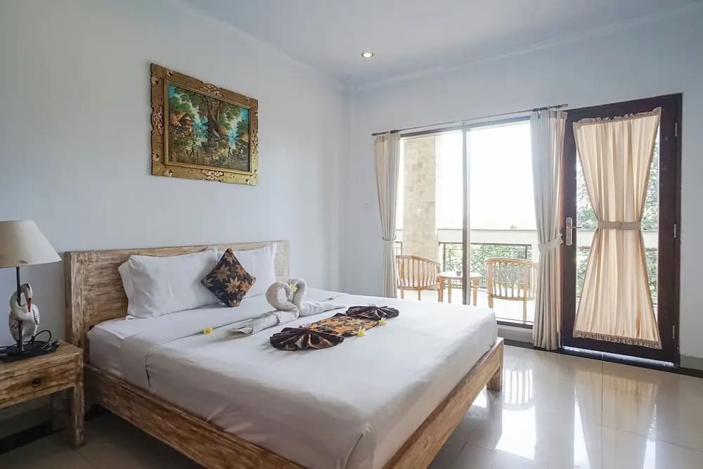 Agung Homestay Canggu - photo 6