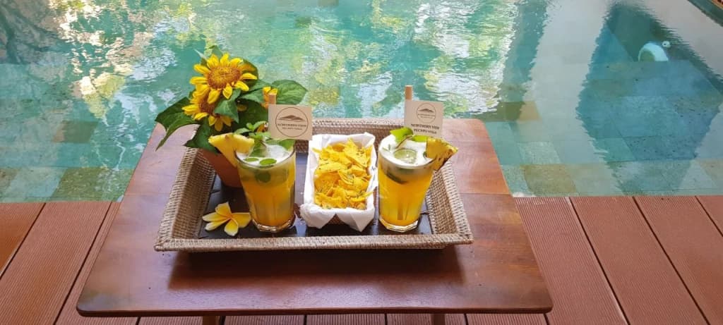 Northern View Bali Villa - photo 2