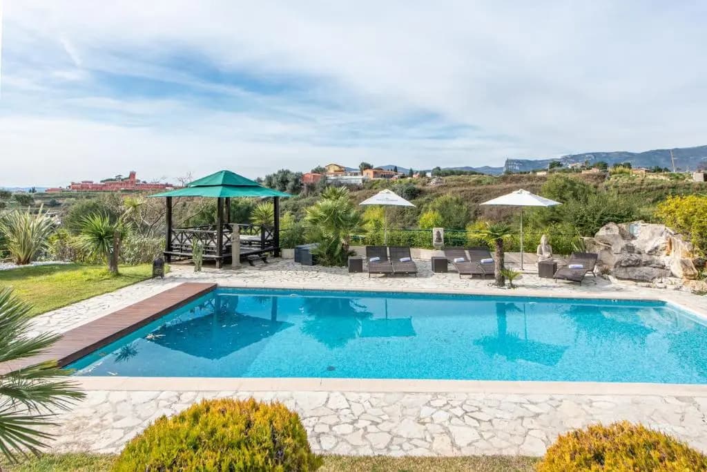 Villa Bellet - photo 11
