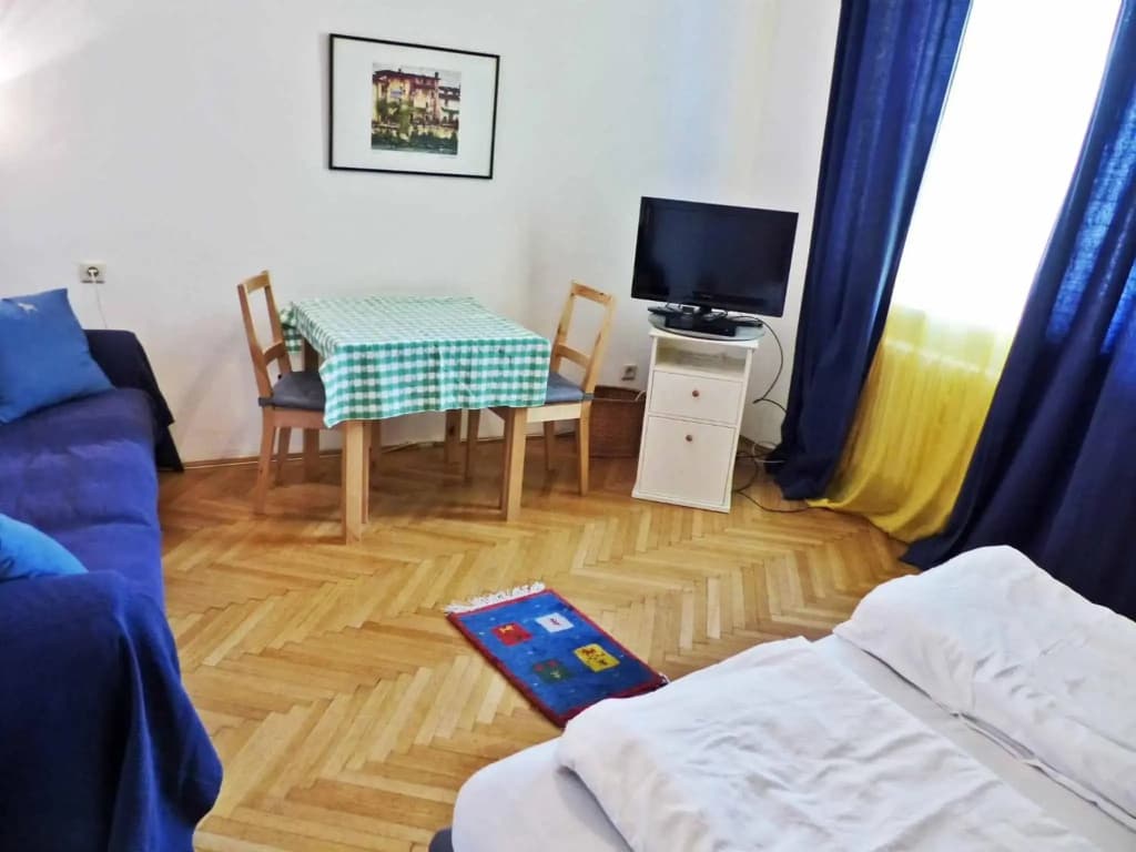 Apartment Naschmarkt - photo 2