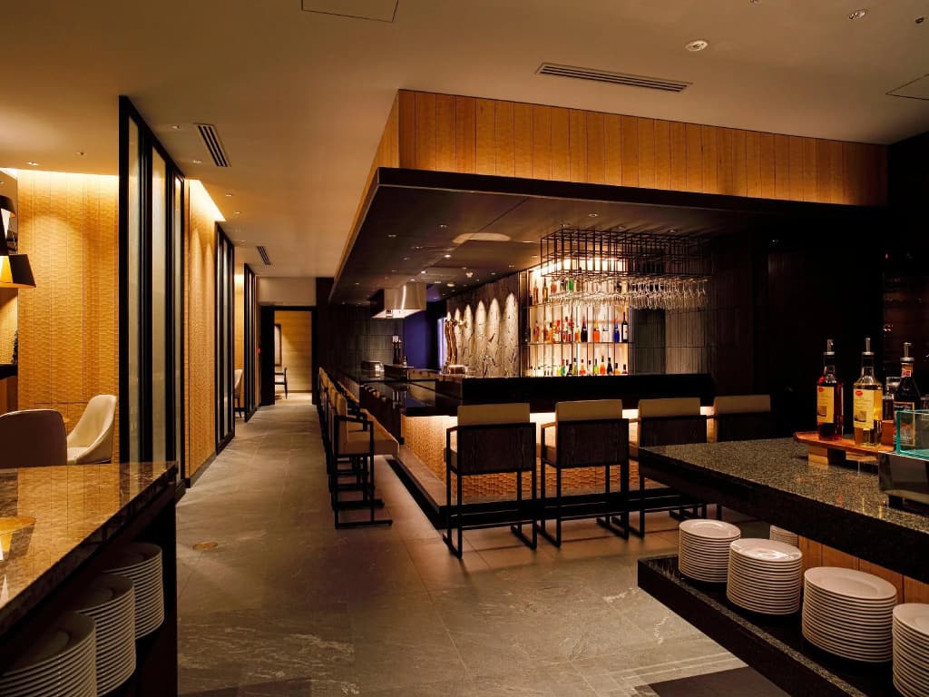 DoubleTree by Hilton Kyoto Station - photo 27