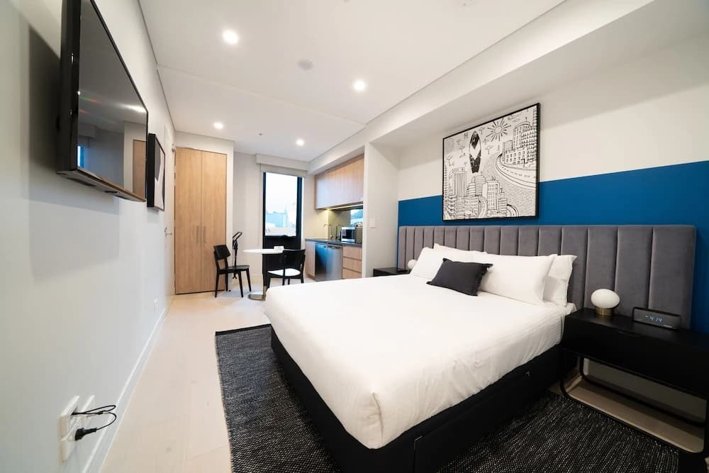 Newlife Serviced Apartments - photo 5