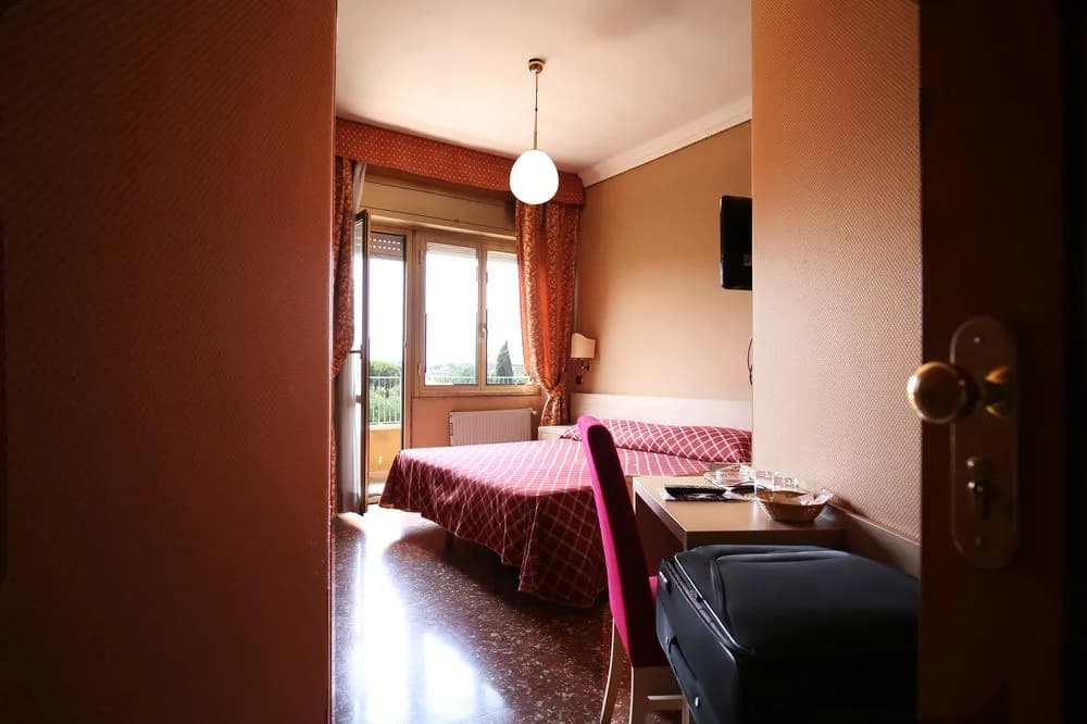 Hotel Derby - photo 4