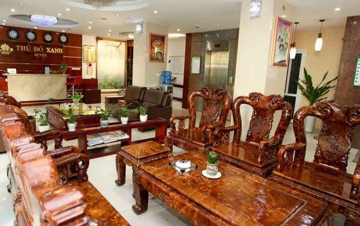 Green Capital Hotel 2 - photo 16