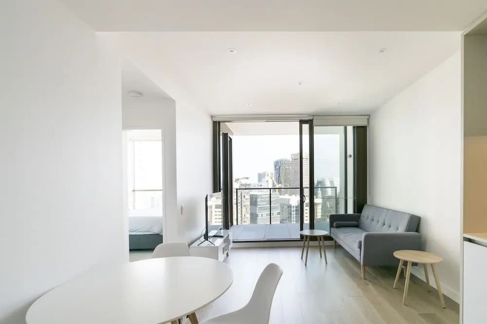Modern Apartment in Darling Harbour - photo 5