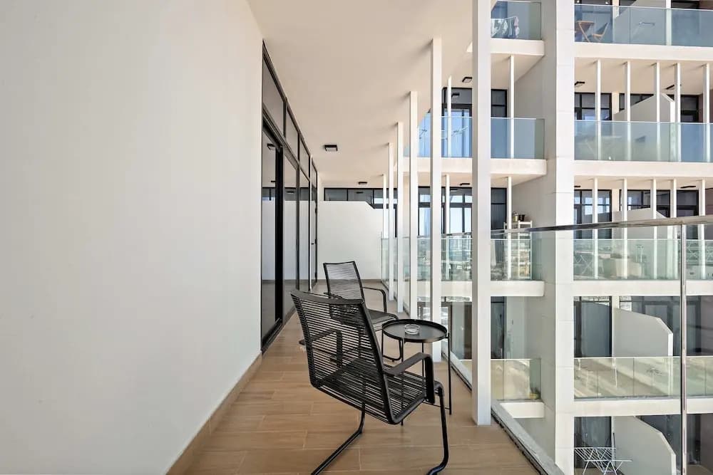 Silkhaus 1bdr Bright Space in Maryah Island - photo 7