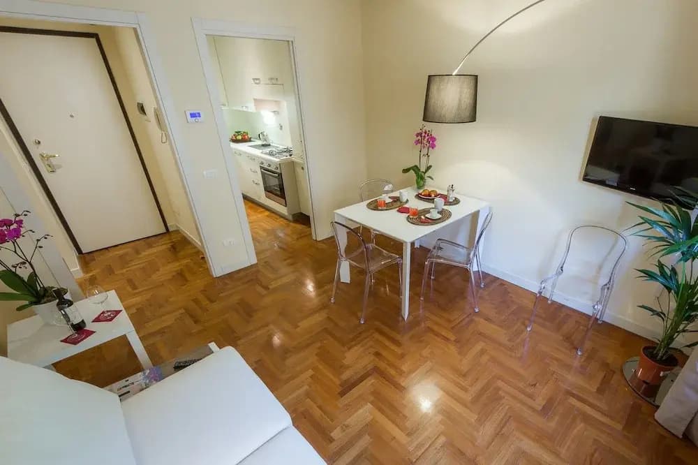 Santa Maria Suite - photo 21