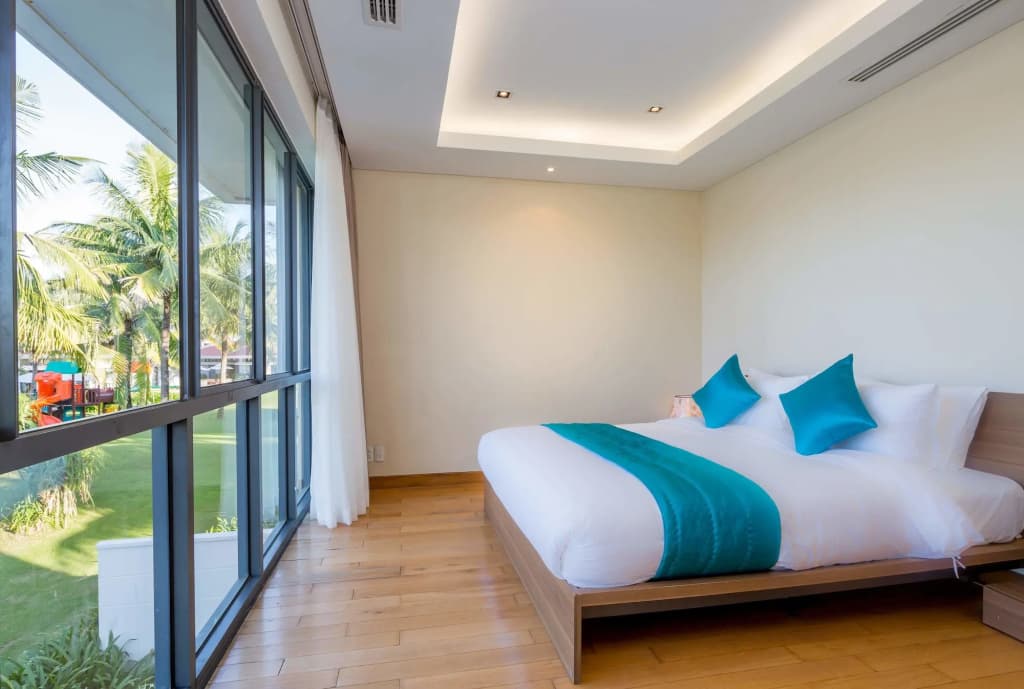 S - Ocean Luxury Villas Danang - photo 7