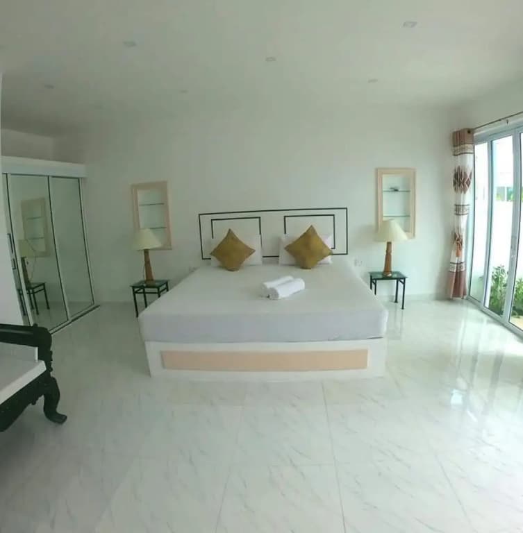 Wirason 2-Bedroom Pool Villa - photo 23