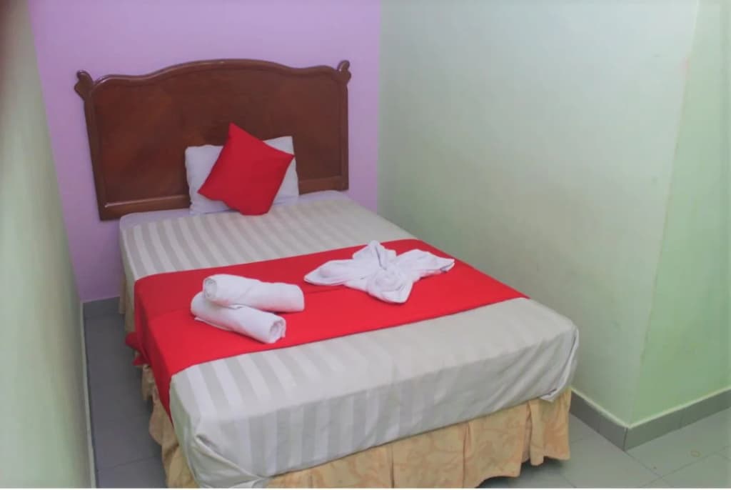 OYO 89584 Hotel Sahara Kuala Kubu Bharu - photo 6