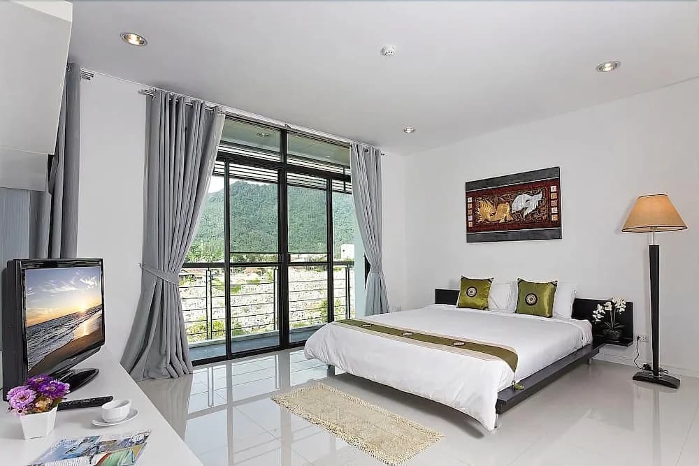 Kamala Suite Apartment 302 - photo 4