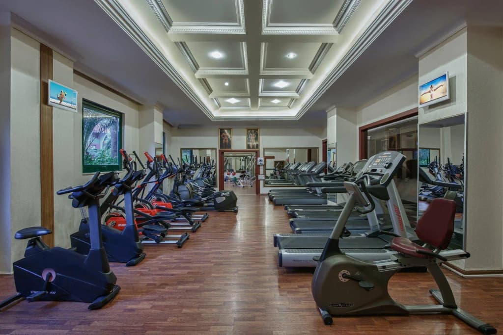 Delphin Deluxe Resort Hotel - All Inclusive - photo 21