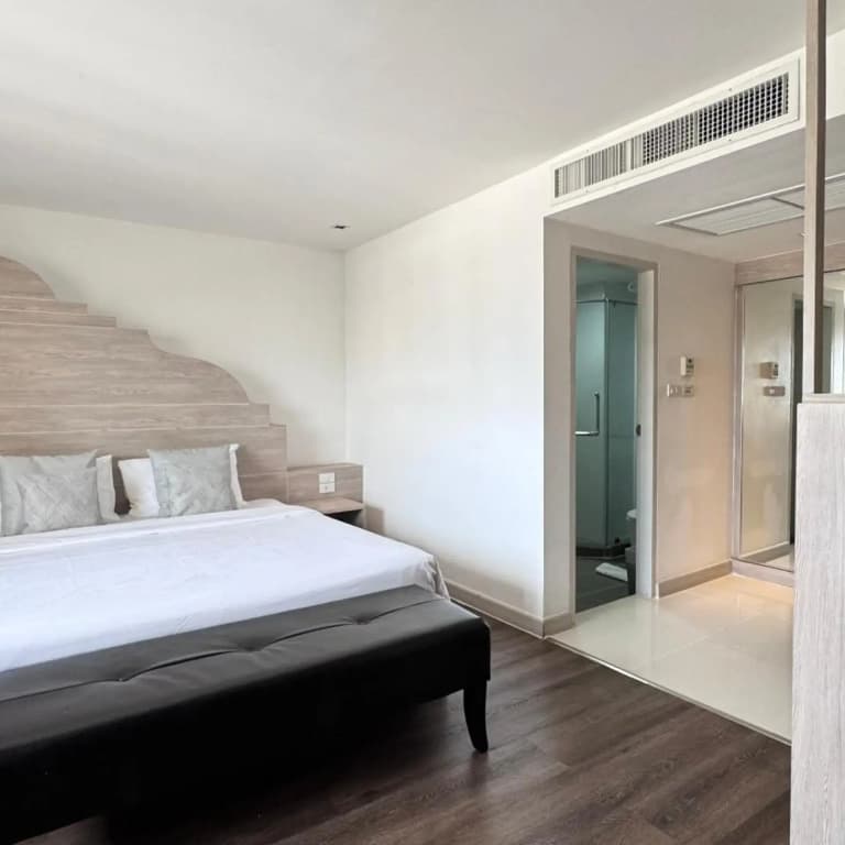 Methavalai Residence - photo 39