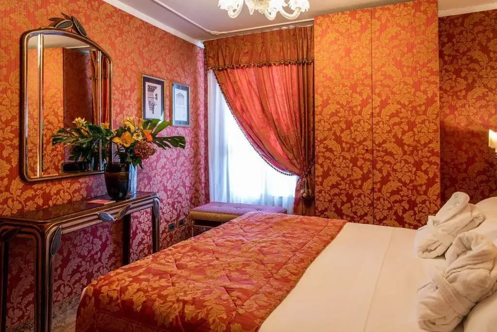 Santo Stefano - Bed & Breakfast - photo 19