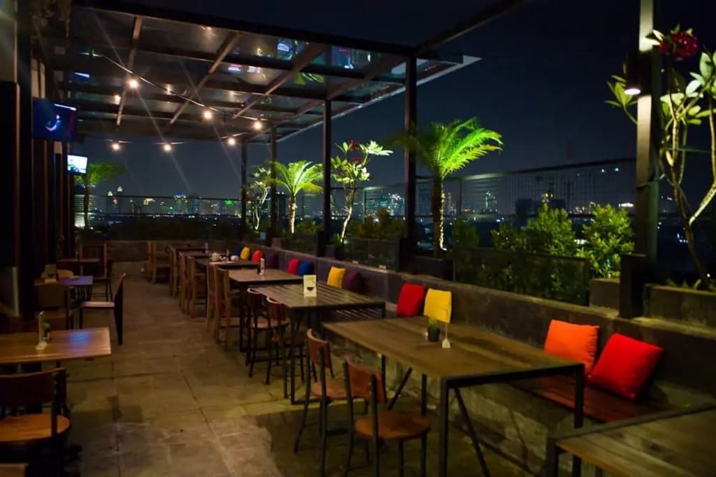 Liberta Hotel Kemang - photo 25