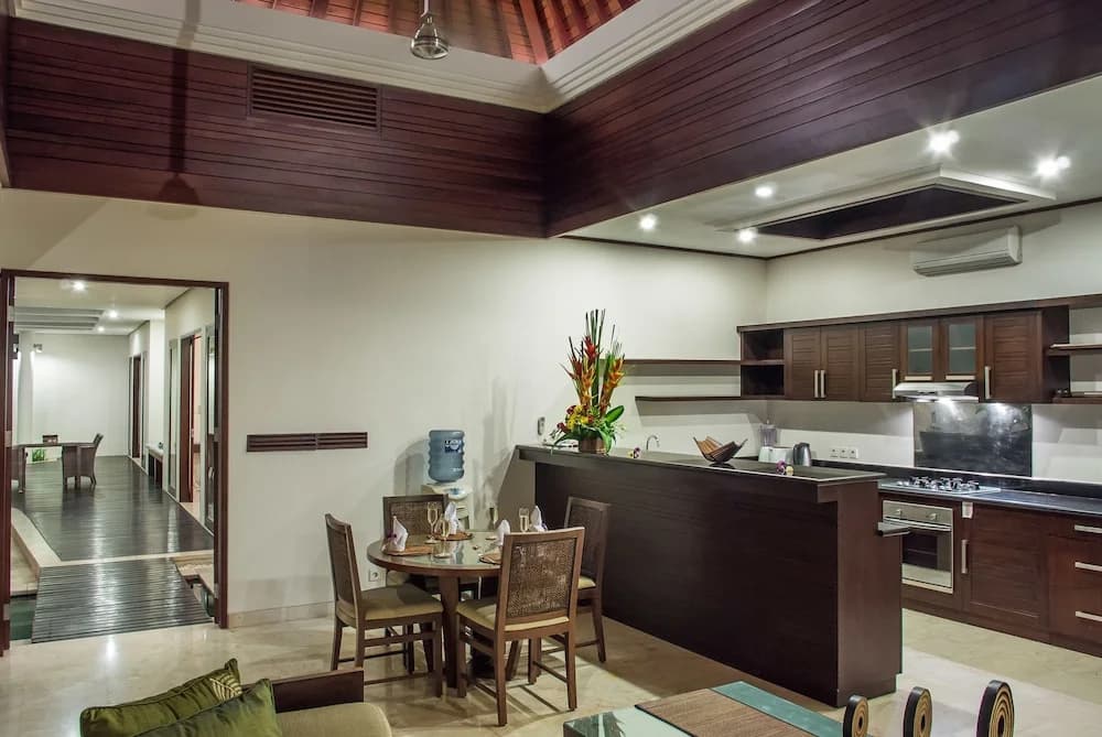 The Residence Seminyak - photo 31
