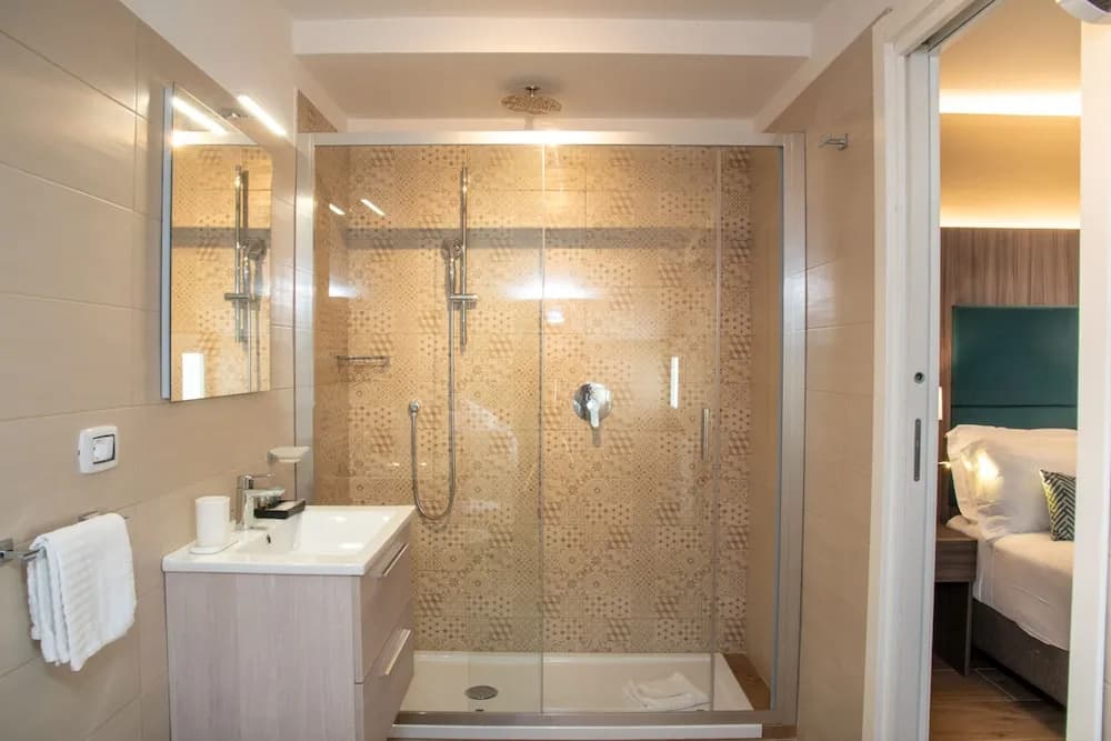 Residence Aurelia Antica - photo 6