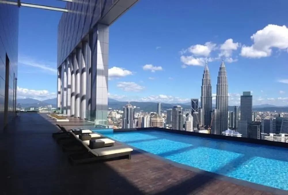 Suites Infinity - photo 12
