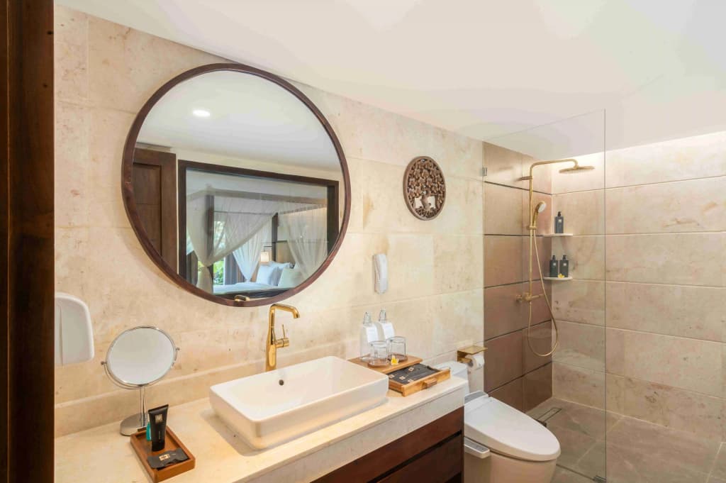 Ashva Swiss-Belresort - photo 9