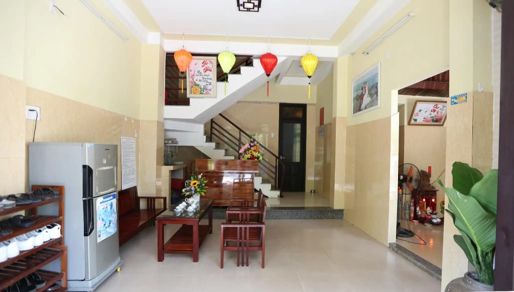 Homestay Cuong Thinh - photo 8