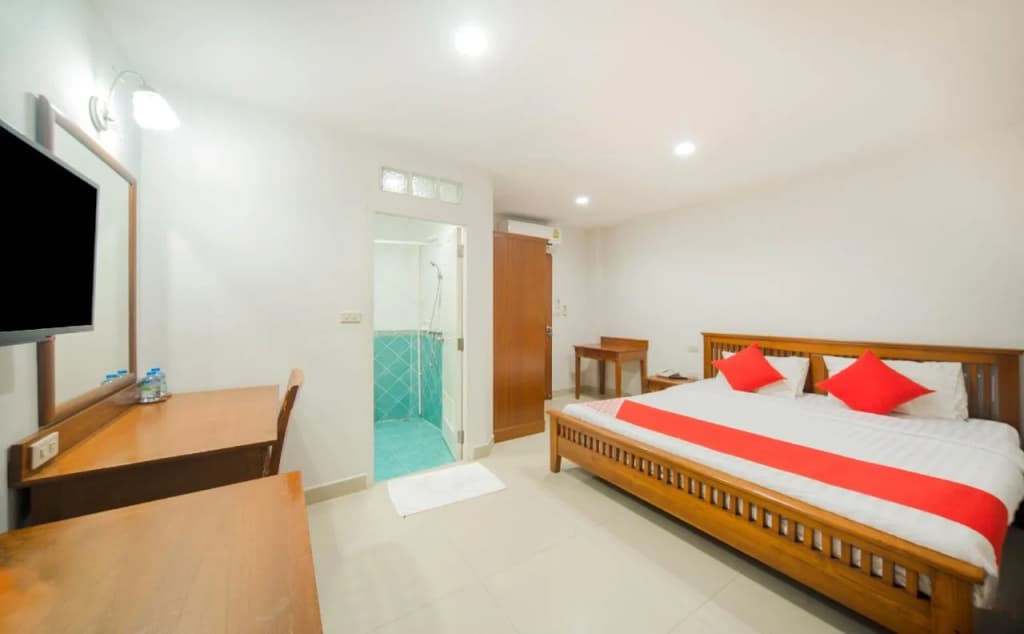 Hua Chiew Residence - photo 6