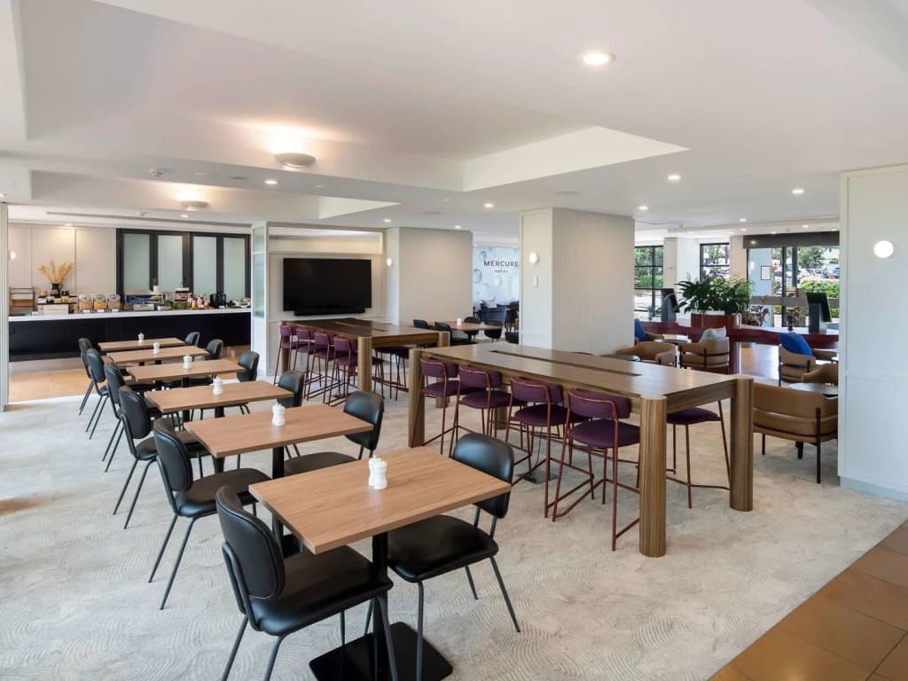 Mercure Sydney Blacktown - photo 26