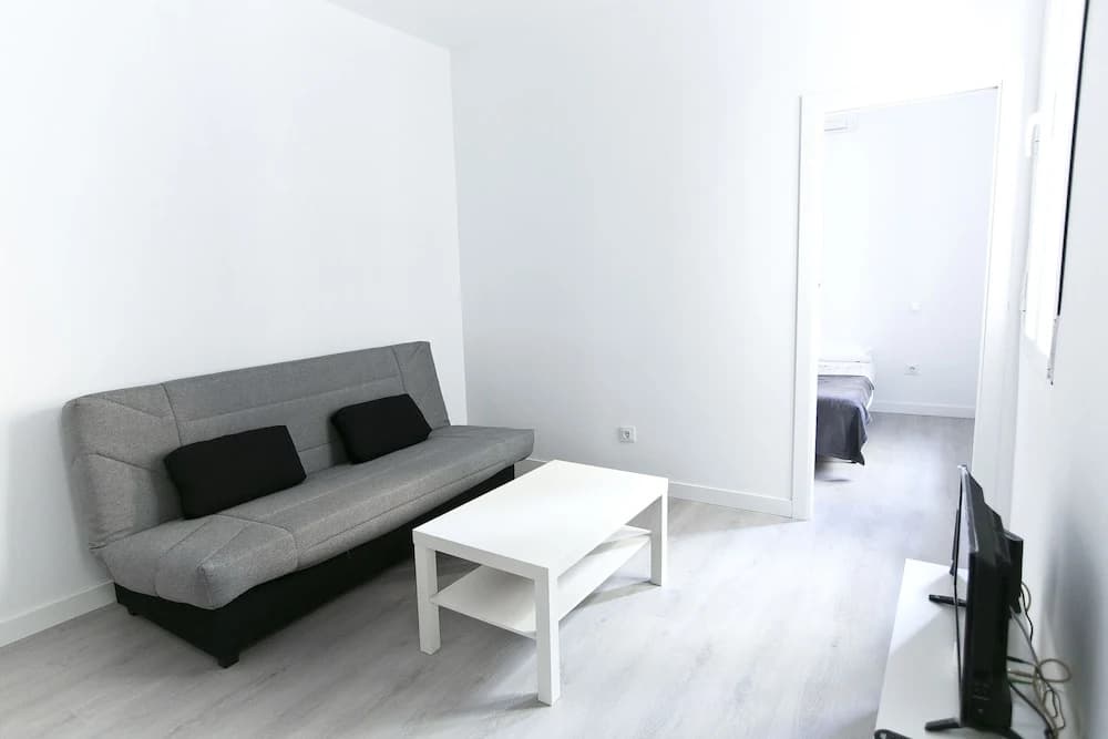 Apartamento Malasaña Acuerdo - photo 7