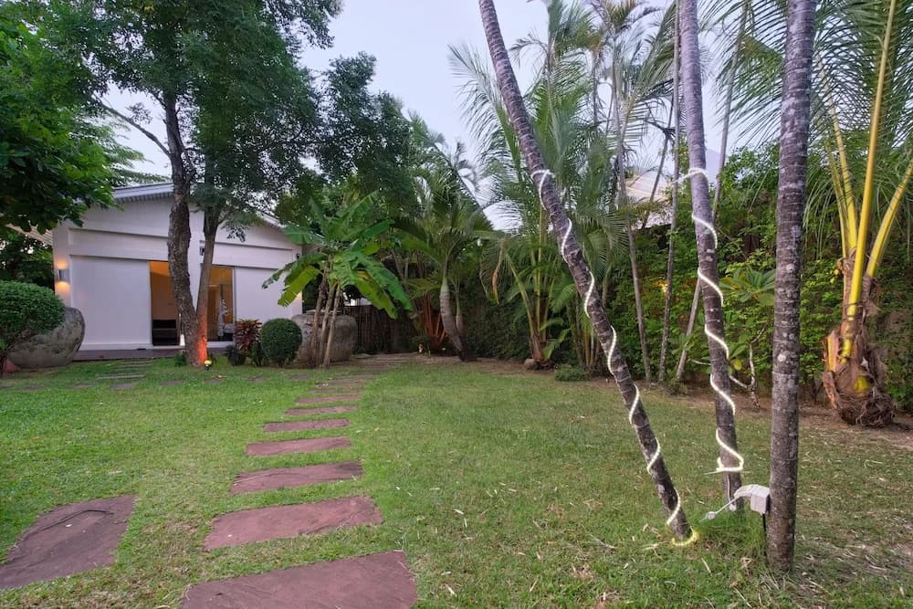 Ban Mok Talay Beachfront Villa - photo 21