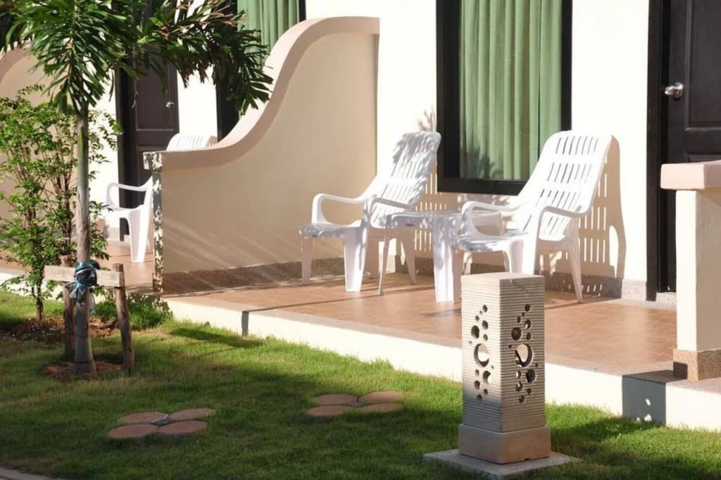 Tuana Hotels The Natural Resort - photo 21