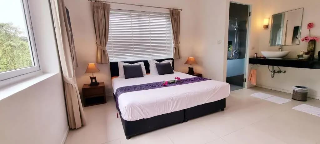 Paradise Island Villa - photo 3