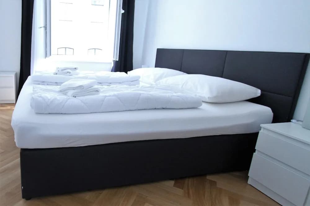 Edelweiss City Apartments State Opera - photo 4