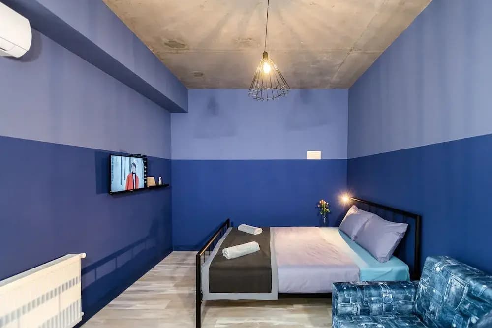 X-Group Apartments - photo 45