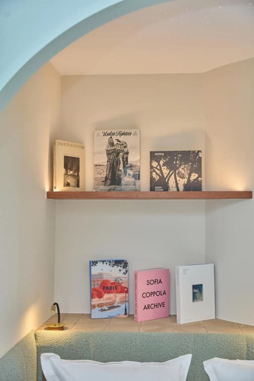 Hôtel Hiro - photo 47