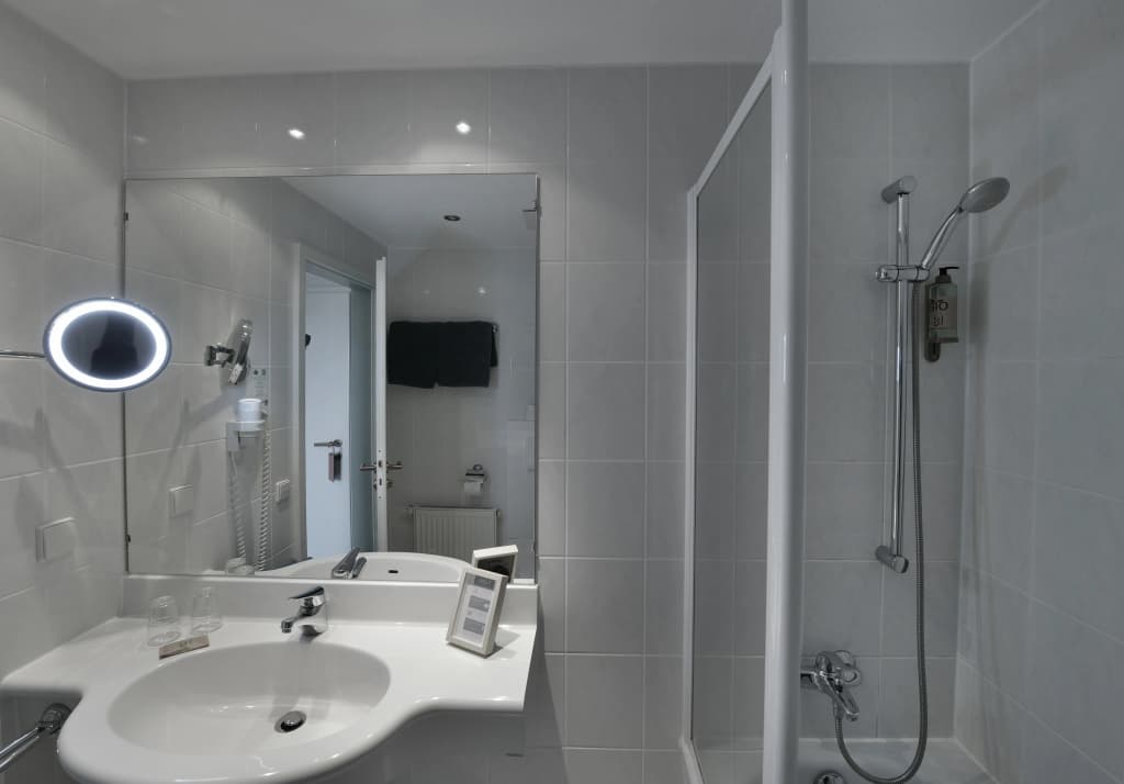 Hotel BIRGIT Berlin Mitte - photo 9