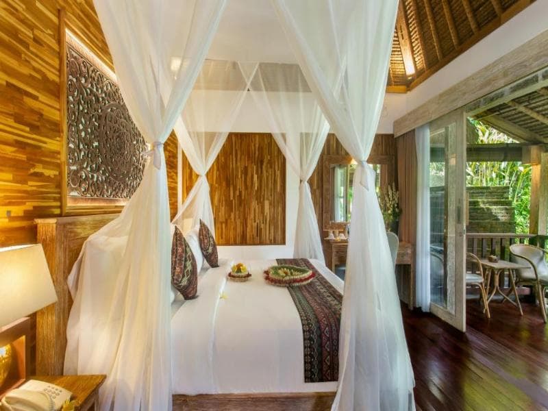 Manah Shanti Suite By Genuinehost - photo 29