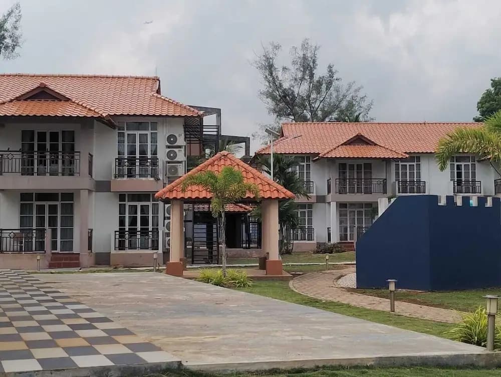 Tunas Resort Port Dickson - photo 30